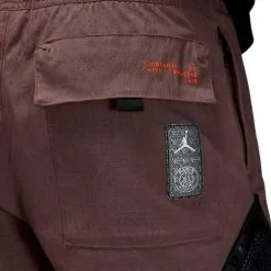 Pantalón Corto Nike PSG X Jordan -tienda de material de futbol pantalon corto nike psg diamond plum eclipse black 3