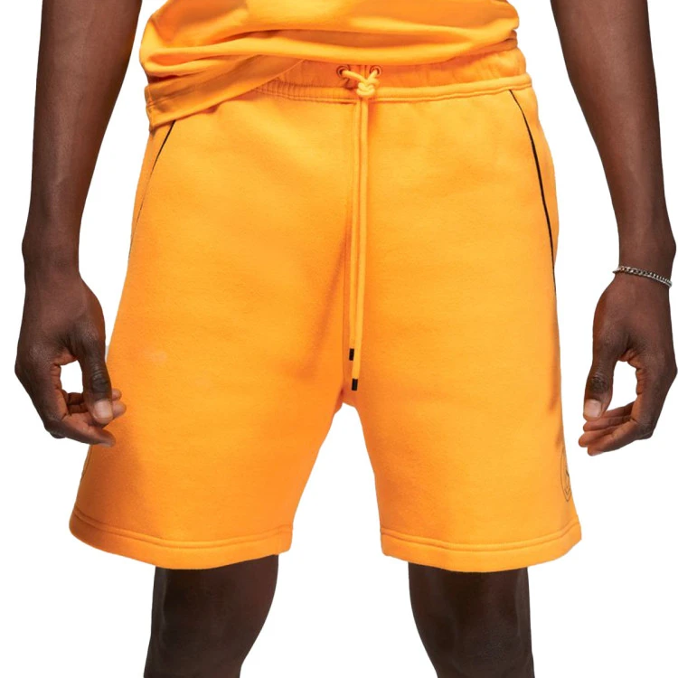 Pantalón Corto Nike PSG X Jordan Fanswear 3 Pantalón Corto Nike PSG X Jordan Fanswear