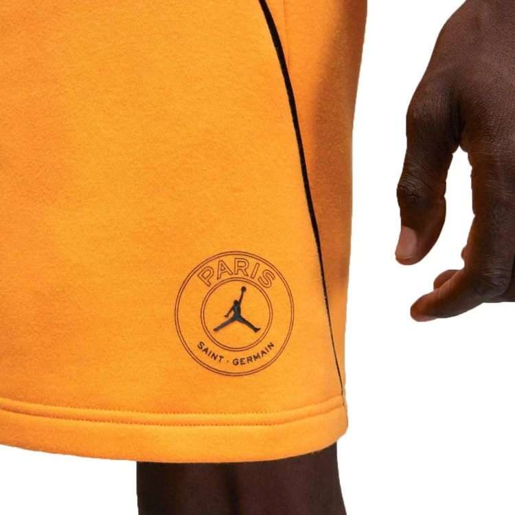 Pantalón Corto Nike PSG X Jordan Fanswear 6 Pantalón Corto Nike PSG X Jordan Fanswear - Imagen 4