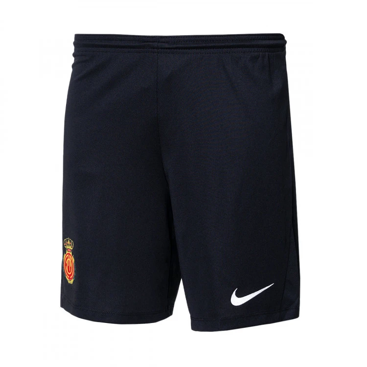 Pantalón Corto Nike RCD Mallorca Portero 2023-2024 Niño 3 Pantalón Corto Nike RCD Mallorca Portero 2023-2024 Niño