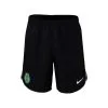 Pantalón Corto Nike Sporting Clube De Portugal Primera Equipación Stadium 2022-2023 Niño -tienda de material de futbol pantalon corto nike sporting clube de portugal primera equipacion stadium 2022 2023 nino black 0