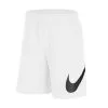 Pantalón Corto Nike Sportswear Club Swoosh