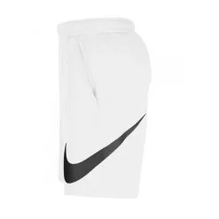 Pantalón Corto Nike Sportswear Club Swoosh -tienda de material de futbol pantalon corto nike sportswear club bb gx white 2