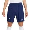Pantalón Corto Nike Tottenham Hotspur FC Primera Equipación Match 2022-2023 -tienda de material de futbol pantalon corto nike tottenham hotspur fc primera equipacion match 2022 2023 binary blue 0