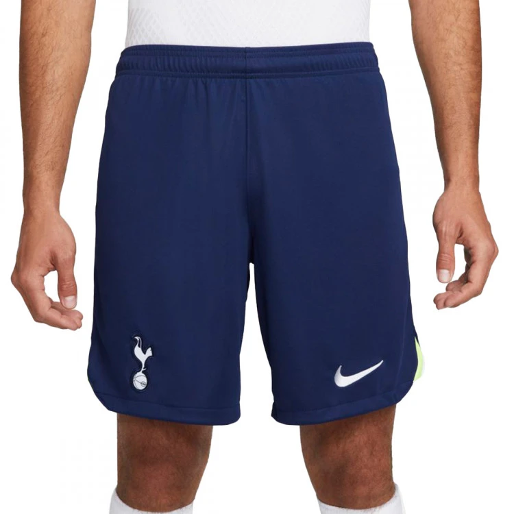 Pantalón Corto Nike Tottenham Hotspur FC Primera Equipación Stadium 2022-2023 3 Pantalón Corto Nike Tottenham Hotspur FC Primera Equipación Stadium 2022-2023