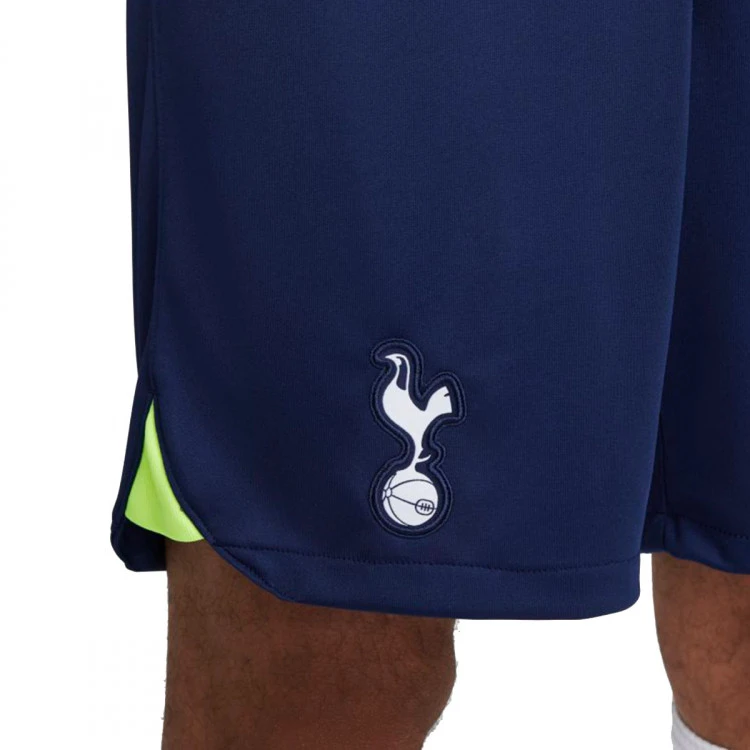 Pantalón Corto Nike Tottenham Hotspur FC Primera Equipación Stadium 2022-2023 6 Pantalón Corto Nike Tottenham Hotspur FC Primera Equipación Stadium 2022-2023 - Imagen 4