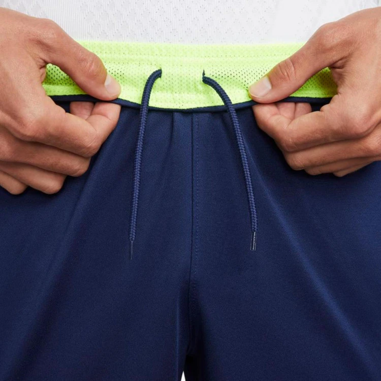 Pantalón Corto Nike Tottenham Hotspur FC Primera Equipación Stadium 2022-2023 7 Pantalón Corto Nike Tottenham Hotspur FC Primera Equipación Stadium 2022-2023 - Imagen 5