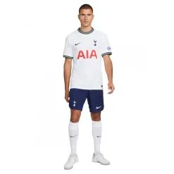 Pantalón Corto Nike Tottenham Hotspur FC Primera Equipación Stadium 2022-2023 13 Pantalón Corto Nike Tottenham Hotspur FC Primera Equipación Stadium 2022-2023 -tienda de material de futbol pantalon corto nike tottenham hotspur fc primera equipacion stadium 2022 2023 binary blue 5