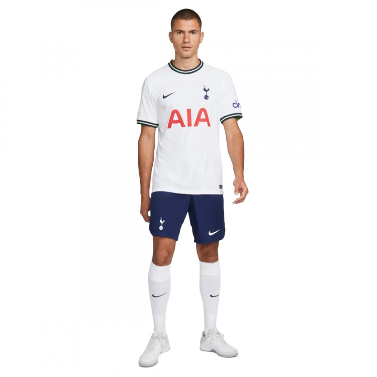 Pantalón Corto Nike Tottenham Hotspur FC Primera Equipación Stadium 2022-2023 8 Pantalón Corto Nike Tottenham Hotspur FC Primera Equipación Stadium 2022-2023 - Imagen 6