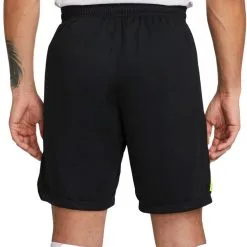 Pantalón Corto Nike Tottenham Hotspur FC Primera Equipación Stadium 2022-2023 -tienda de material de futbol pantalon corto nike tottenham hotspur fc primera equipacion stadium 2022 2023 black 1