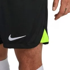 Pantalón Corto Nike Tottenham Hotspur FC Primera Equipación Stadium 2022-2023 -tienda de material de futbol pantalon corto nike tottenham hotspur fc primera equipacion stadium 2022 2023 black 3