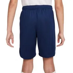 Pantalón Corto Nike Tottenham Hotspur FC Primera Equipación Stadium 2022-2023 Niño -tienda de material de futbol pantalon corto nike tottenham hotspur fc primera equipacion stadium 2022 2023 nino binary blue 1