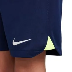 Pantalón Corto Nike Tottenham Hotspur FC Primera Equipación Stadium 2022-2023 Niño -tienda de material de futbol pantalon corto nike tottenham hotspur fc primera equipacion stadium 2022 2023 nino binary blue 3