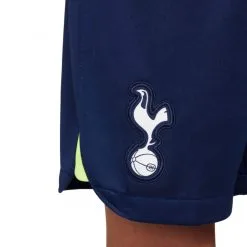 Pantalón Corto Nike Tottenham Hotspur FC Primera Equipación Stadium 2022-2023 Niño -tienda de material de futbol pantalon corto nike tottenham hotspur fc primera equipacion stadium 2022 2023 nino binary blue 4