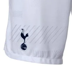 Pantalón Corto Nike Tottenham Primera Equipación 2023-2024 -tienda de material de futbol pantalon corto nike tottenham hotspur fc primera equipacion stadium 2023 2024 white 2