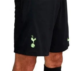 Pantalón Corto Nike Tottenham Hotspur FC Training 2022-2023 11 Pantalón Corto Nike Tottenham Hotspur FC Training 2022-2023 -tienda de material de futbol pantalon corto nike tottenham hotspur fc training 2022 2023 black 3