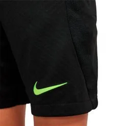 Pantalón Corto Nike Tottenham Hotspur FC Training 2022-2023 Niño -tienda de material de futbol pantalon corto nike tottenham hotspur fc training 2022 2023 nino black 2