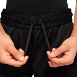 Pantalón Corto Nike Tottenham Hotspur FC Training 2022-2023 Niño -tienda de material de futbol pantalon corto nike tottenham hotspur fc training 2022 2023 nino black 4