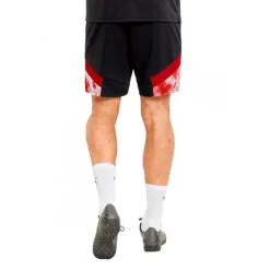 Pantalón Corto Puma AC Milan Fanswear 2022-2023 -tienda de material de futbol pantalon corto puma ac milan fanswear 2021 2022 black tango red 2