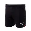 Pantalón Corto Puma AC Milan Primera Equipación Replica 2022-2023 Niño 1 Pantalón Corto Puma AC Milan Primera Equipación Replica 2022-2023 Niño -tienda de material de futbol pantalon corto puma ac milan primera equipacion 2022 2023 nino black tango red 0