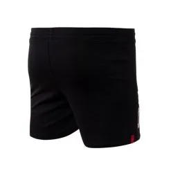 Pantalón Corto Puma AC Milan Primera Equipación Replica 2022-2023 Niño 7 Pantalón Corto Puma AC Milan Primera Equipación Replica 2022-2023 Niño -tienda de material de futbol pantalon corto puma ac milan primera equipacion 2022 2023 nino black tango red 1