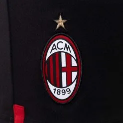 Pantalón Corto Puma AC Milan Primera Equipación Replica 2022-2023 Niño 8 Pantalón Corto Puma AC Milan Primera Equipación Replica 2022-2023 Niño -tienda de material de futbol pantalon corto puma ac milan primera equipacion 2022 2023 nino black tango red 2