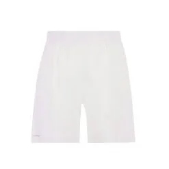 Pantalón Corto Puma AC Milan Segunda Equipación Replica 2022-2023 Niño -tienda de material de futbol pantalon corto puma ac milan segunda equipacion 2022 2023 nino white tango red 1