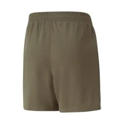 Pantalón Corto Puma AC Milan Tercera Equipación Replica 2022-2023 Niño 7 Pantalón Corto Puma AC Milan Tercera Equipación Replica 2022-2023 Niño -tienda de material de futbol pantalon corto puma ac milan tercera equipacion 2022 2023 nino dark green moss spring moss 2