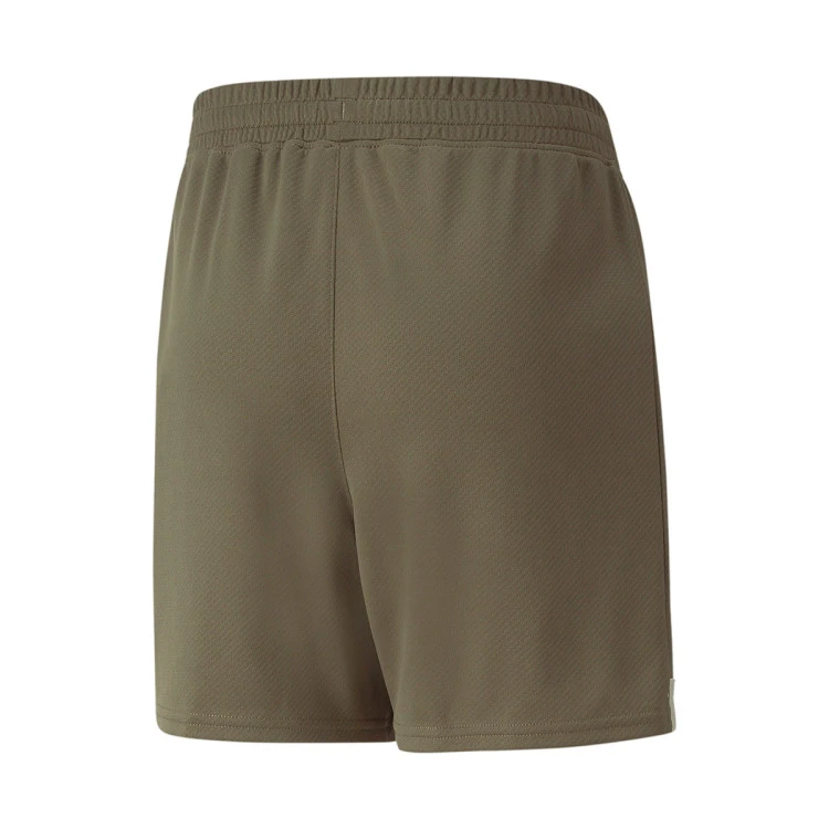 Pantalón Corto Puma AC Milan Tercera Equipación Replica 2022-2023 Niño 5 Pantalón Corto Puma AC Milan Tercera Equipación Replica 2022-2023 Niño - Imagen 3