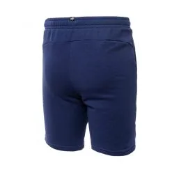 Pantalón Corto Puma Ess Sweat Niño 6 Pantalón Corto Puma Ess Sweat Niño -tienda de material de futbol pantalon corto puma ess sweat nino peacoat 1