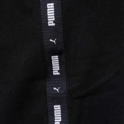 Pantalón Corto Puma Ess + Tape S 9" TR -tienda de material de futbol pantalon corto puma ess tape s 9 tr puma black 2