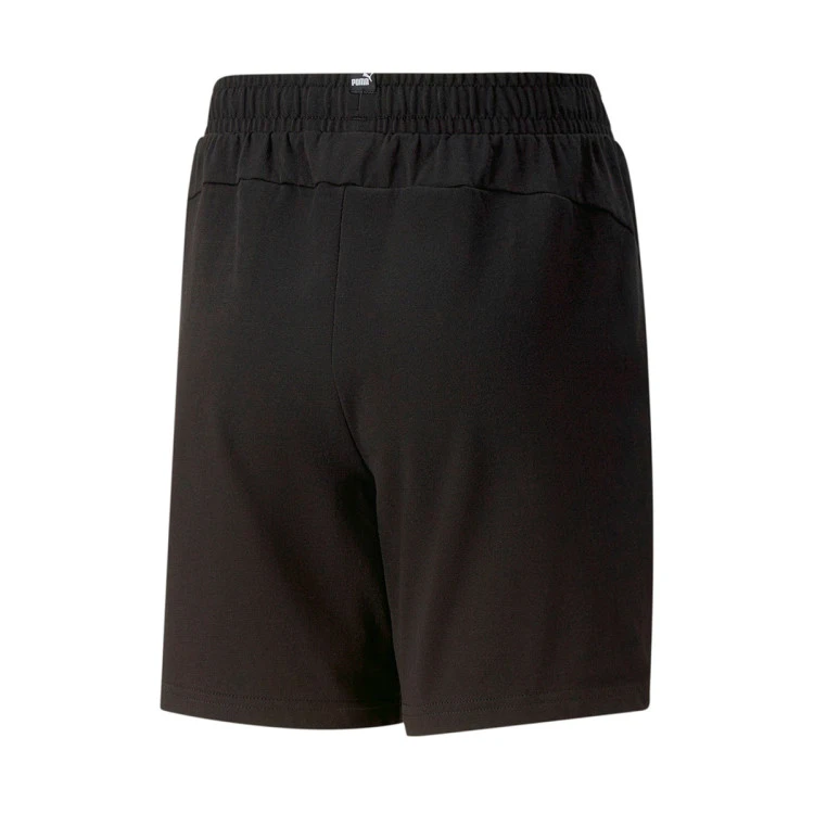 Pantalón Corto Puma Essentials+ Street Art Niño 4 Pantalón Corto Puma Essentials+ Street Art Niño - Imagen 2