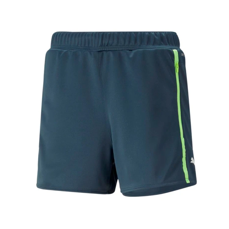 Pantalón Corto Puma IndividualBLAZE 3 Pantalón Corto Puma IndividualBLAZE