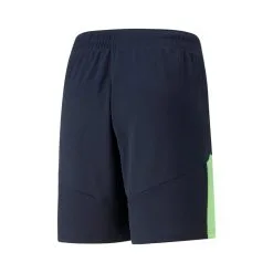 Pantalón Corto Puma IndividualFINAL Training 5 Pantalón Corto Puma IndividualFINAL Training -tienda de material de futbol pantalon corto puma individualfinal training shorts parisian night fizzy light 1
