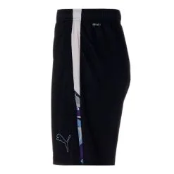 Pantalón Corto Puma Neymar Jr -tienda de material de futbol pantalon corto puma neymar jr creativity black intense lavender 1