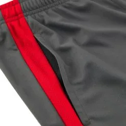 Pantalón Corto Puma X Batman Training Niño 8 Pantalón Corto Puma X Batman Training Niño -tienda de material de futbol pantalon corto puma puma x batman training shorts nino asphalt 2