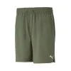 Pantalón Corto Puma Studio Foundation -tienda de material de futbol pantalon corto puma studio foundation green moss 0