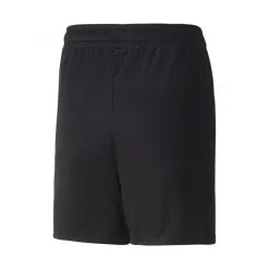 Pantalón Corto Puma Valencia CF Primera Equipación Replica 2022-2023 Niño 5 Pantalón Corto Puma Valencia CF Primera Equipación Replica 2022-2023 Niño -tienda de material de futbol pantalon corto puma valencia cf primera equipacion 2022 2023 nino black white 1