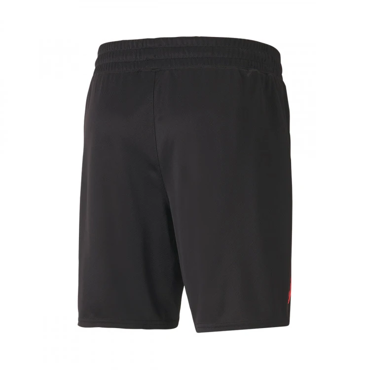 Pantalón Corto Puma Valencia CF Segunda Equipación Replica 2022-2023 4 Pantalón Corto Puma Valencia CF Segunda Equipación Replica 2022-2023 - Imagen 2