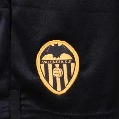 Pantalón Corto Puma Valencia CF Segunda Equipación Replica 2022-2023 8 Pantalón Corto Puma Valencia CF Segunda Equipación Replica 2022-2023 -tienda de material de futbol pantalon corto puma valencia cf segunda equipacion 2022 2023 black neon citrus 2
