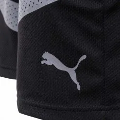 Pantalón Corto Puma Valencia CF Training 2022-2023 9 Pantalón Corto Puma Valencia CF Training 2022-2023 -tienda de material de futbol pantalon corto puma valencia cf training 2022 2023 black smoked pearl 3