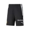 Pantalón Corto Puma Valencia CF Training 2021-2022 Niño -tienda de material de futbol pantalon corto puma valencia cf training shorts nino w pockets 2021 2022 puma black puma white 0