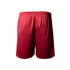 Pantalón Corto SP Fútbol Valor -tienda de material de futbol pantalon corto sp futbol valor grana 2