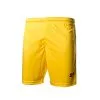 Pantalón Corto SP Fútbol Valor Niño 1 Pantalón Corto SP Fútbol Valor Niño -tienda de material de futbol pantalon corto sp futbol valor nino amarillo 0