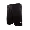 Pantalón Corto SP Fútbol Valor Niño 2 Pantalón Corto SP Fútbol Valor Niño -tienda de material de futbol pantalon corto sp futbol valor nino negro 0
