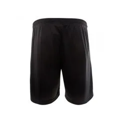 Pantalón Corto SP Fútbol Valor Niño 8 Pantalón Corto SP Fútbol Valor Niño -tienda de material de futbol pantalon corto sp futbol valor nino negro 2