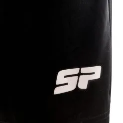 Pantalón Corto SP Fútbol Valor Niño 9 Pantalón Corto SP Fútbol Valor Niño -tienda de material de futbol pantalon corto sp futbol valor nino negro 3
