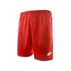 Pantalón Corto SP Fútbol Valor -tienda de material de futbol pantalon corto sp futbol valor rojo 0