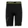 Malla Uhlsport Bionikframe -tienda de material de futbol pantalon corto uhlsport bionikframe black fluor yellow 0
