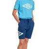 Pantalón Corto Umbro Octans -tienda de material de futbol pantalon corto umbro octans navy 0